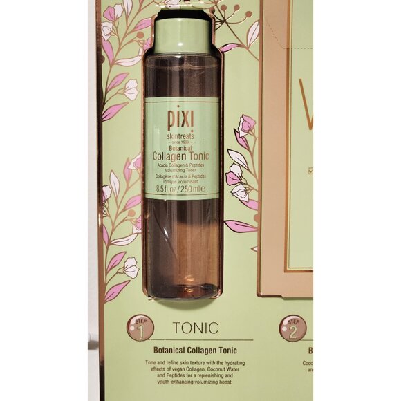 Pixi Collagen Toner 250 ml - Picture 2 of 2